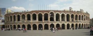 naslovna, verona, arena