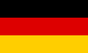 german, flag