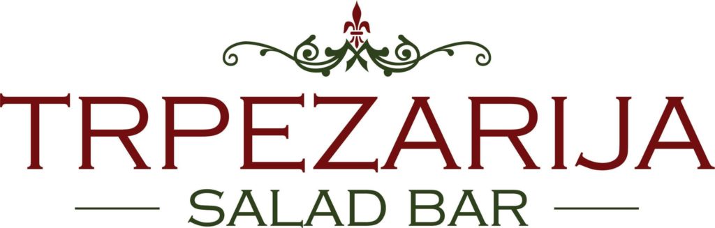 trpezarija, salad, bar
