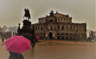 pin, drezden
