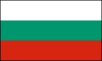flag, bulgaria