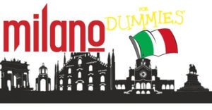 milano, za, pocetnike
