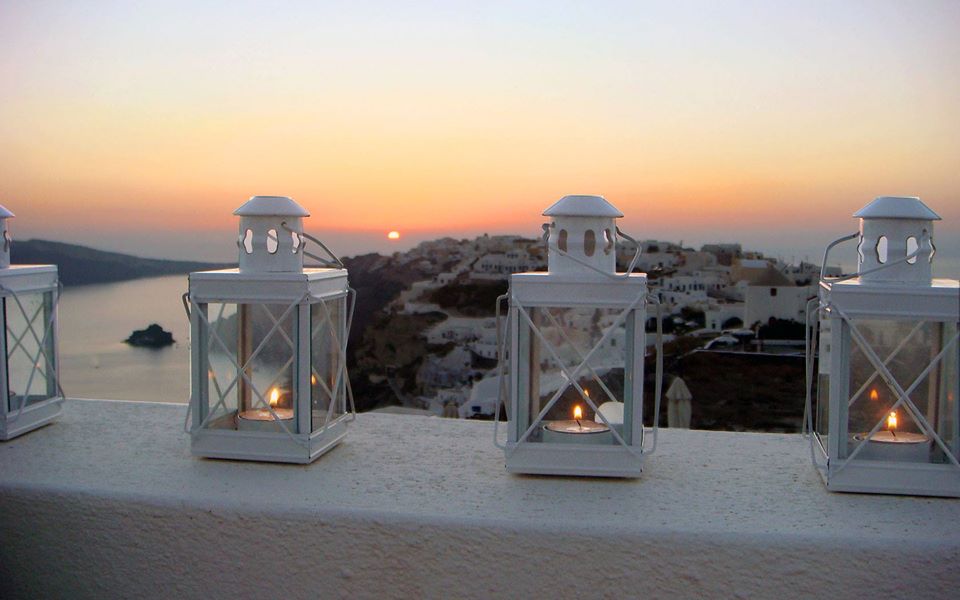 Lepote Grčke u 192 minuta iz ptičje perspektive – Santorini, Krf i Atina