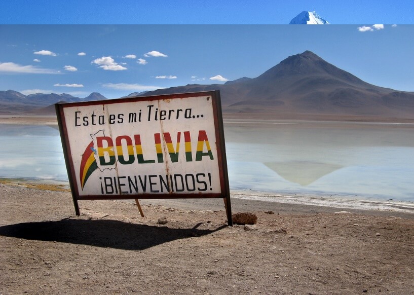 Bolivija