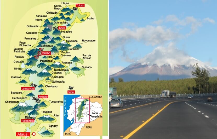Ekvador - Page 2 29.-avenue-of-volcanos
