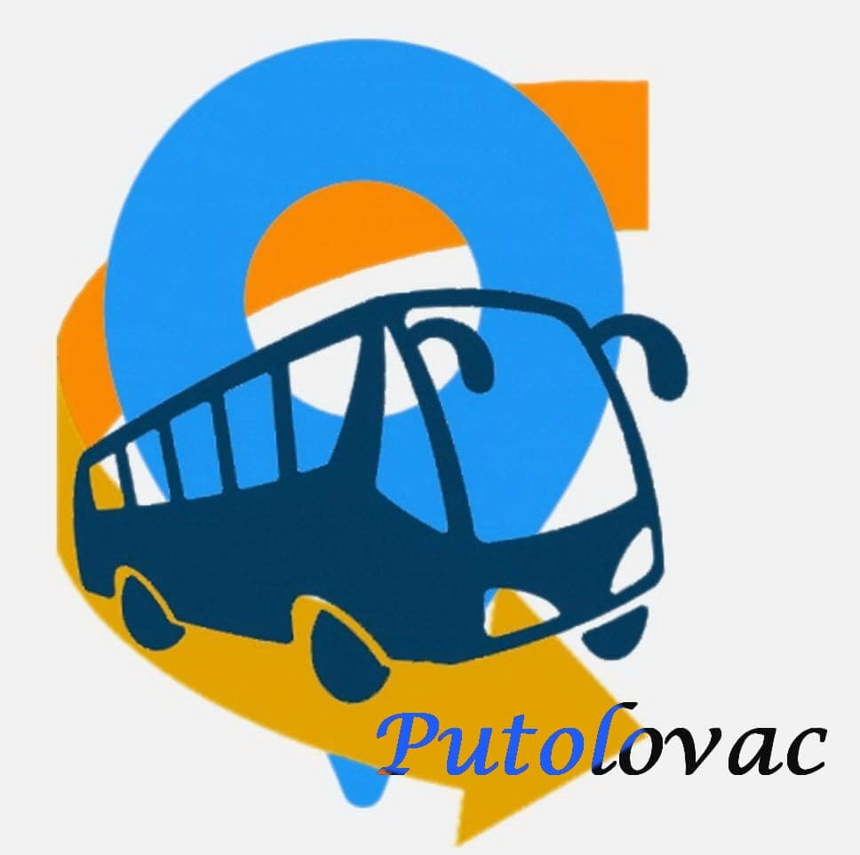 putolovac, logo