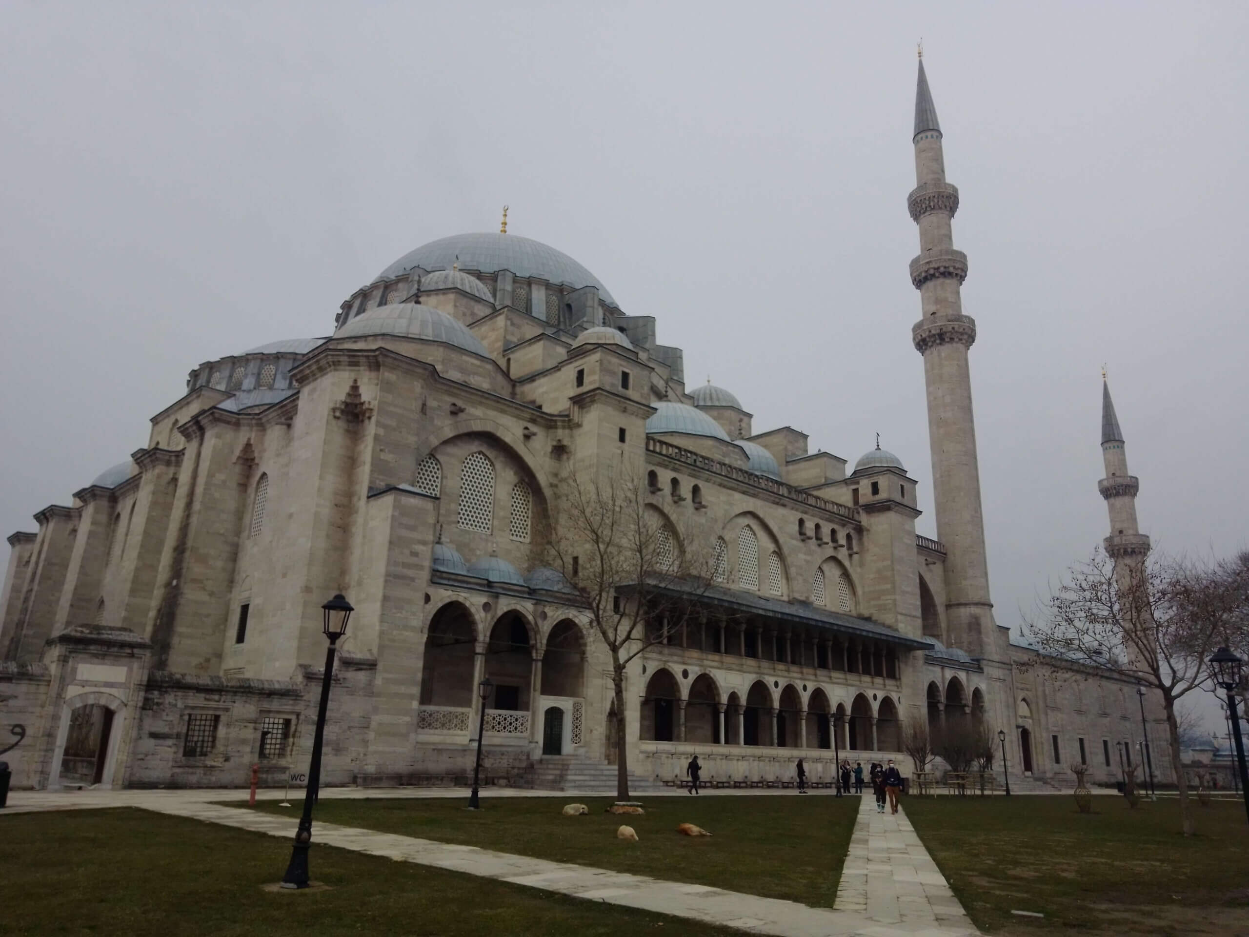 Hurem – najmoćnija sultanija osmanskog carstva