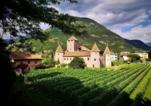 bolzano, italija