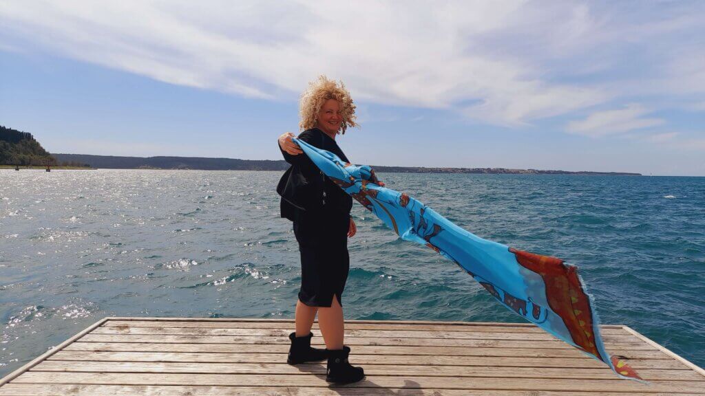 Đir po Istri - Portoroz