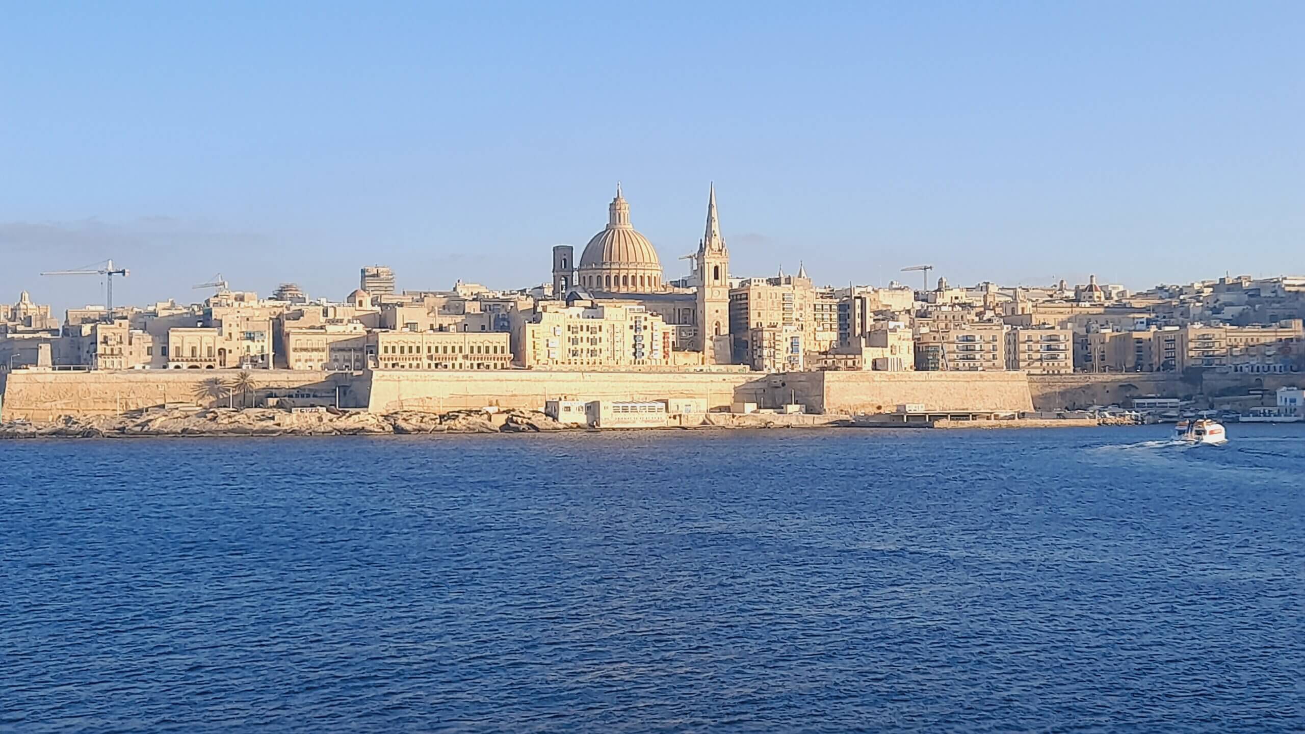Malta, malteško sunce, 7dnevno putovanje, istorija, snovi