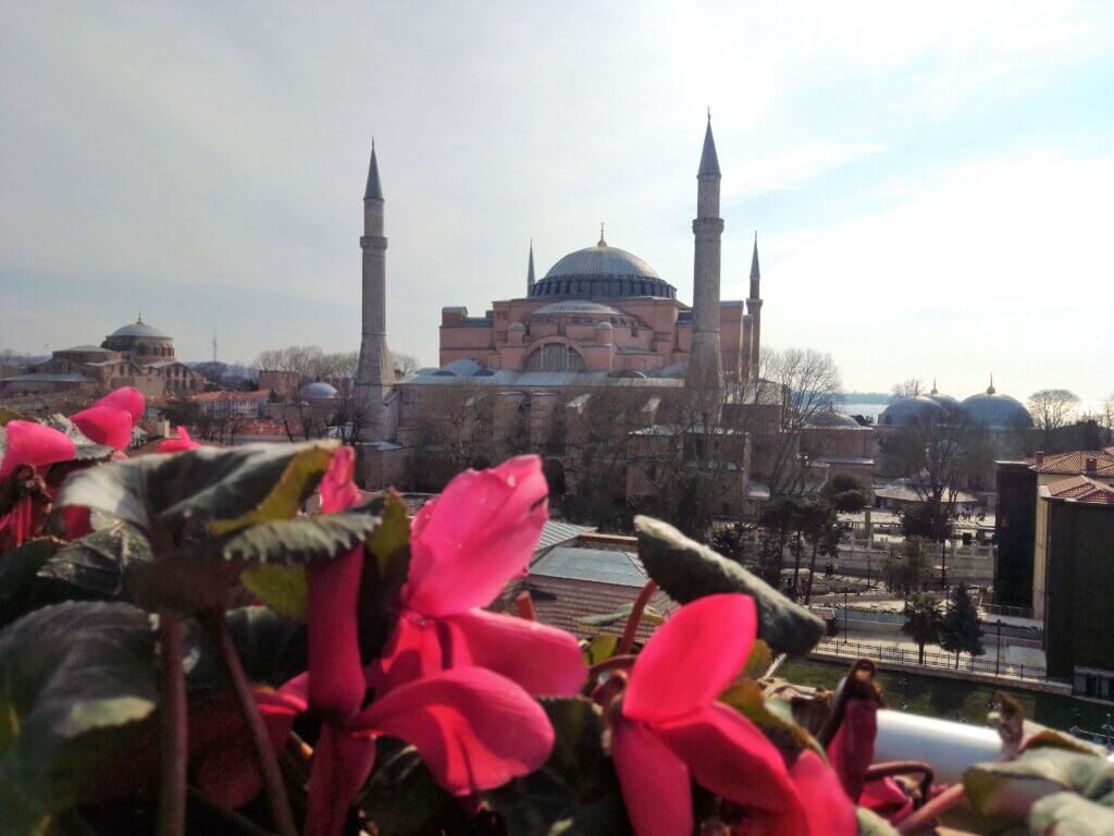 istanbul