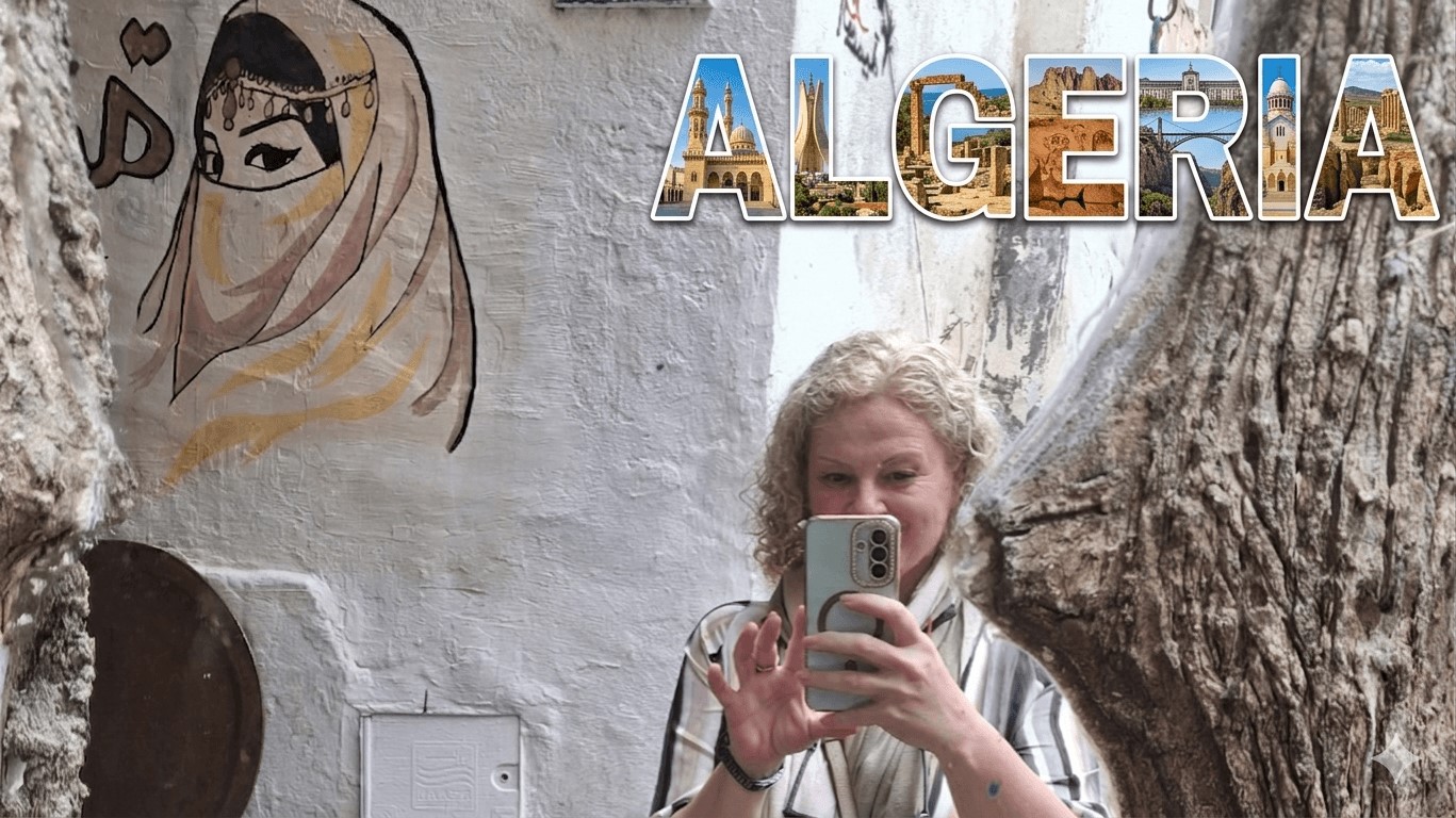 alzir, algeria